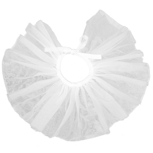 Costume pagliaccio tulle - , a