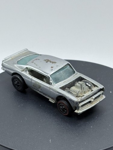 Hot wheels 1970 redline king - wheels,