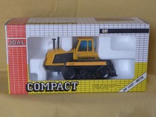 JOAL TRATTORE CAT CHALLENGER