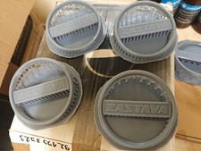 Zastava 750 Fica stemma