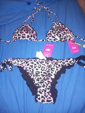 BIKINI  TEZENIS  TG  S