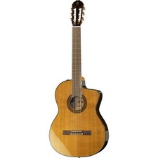 Takamine EC132SC
