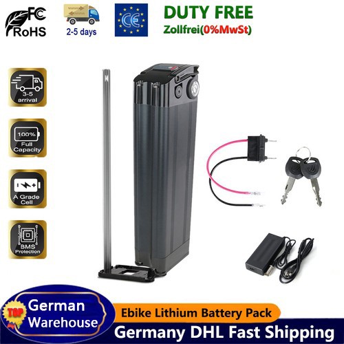 Batteria ebike 36v 13ah - ebike,