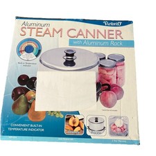 Victorio VKP1054 Canner a