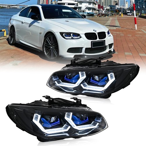 Faro proiettore led - , usato