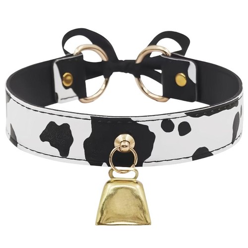Collana girocollo sexy - , in