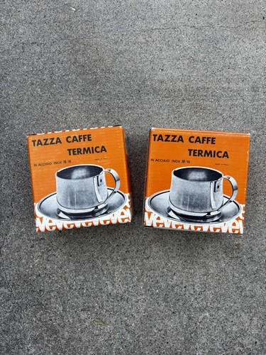 Tazza caffè termica - tazza, e