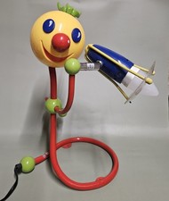 LAMPE VINTAGE STYLE MENPHIS