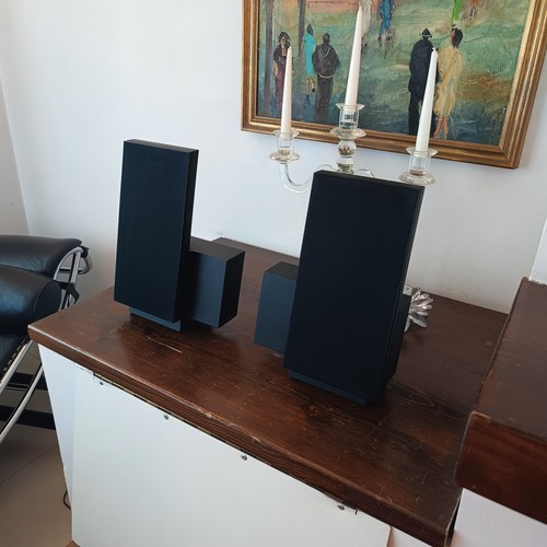 Casse attive beolab 2500 - 2500, mk
