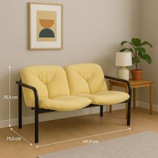 Piccolo Divano ICF Vintage 2