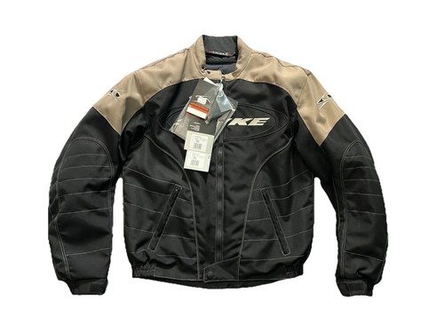 Giacca moto spyke - da,