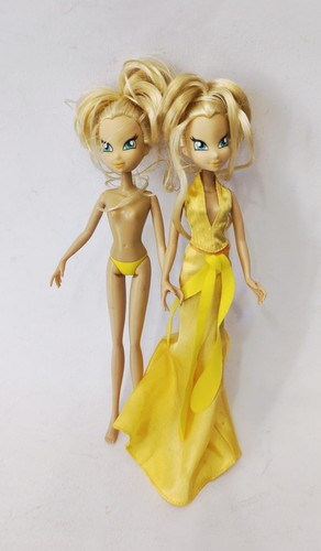 Lotto bambole winx - lotto, 2