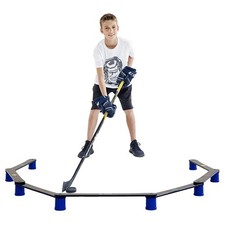 Hockey Revolution Aiuto