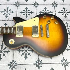 Epiphone Les Paul Standard