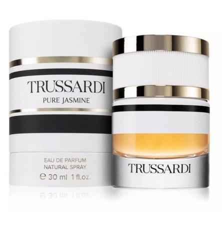 Trussardi pure jasmine - trussardi,