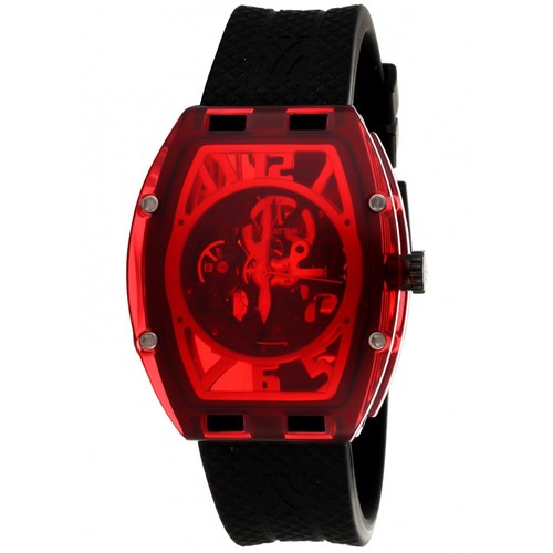 Toywatch naked automatic x03rd - naked,