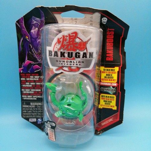 Bakugan gundalian invaders - gundalian,