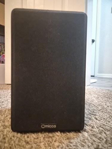 Micca mb42 altoparlante - micca,