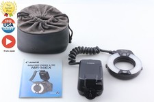 [Quasi come nuovo] Canon Macro