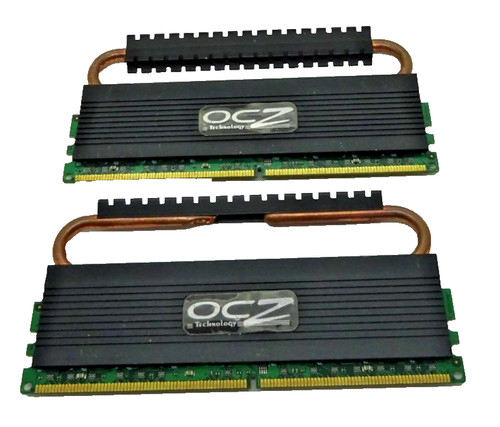 Ocz pc2 6400 - ocz,