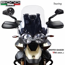 CUPOLINO TOURING TRASPARENTE