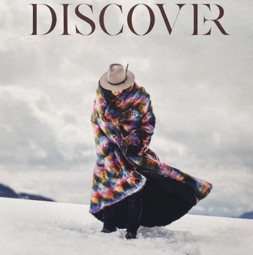 Zucchero discover vinile - -,