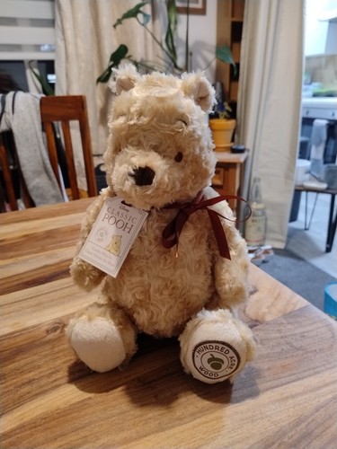 Peluche pupazzo classico - , pooh