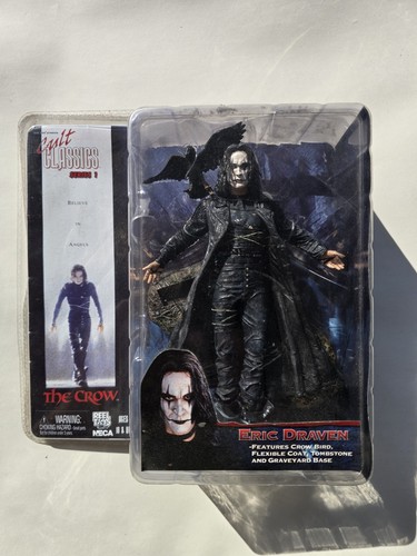 Figurina neca cult - figurina,
