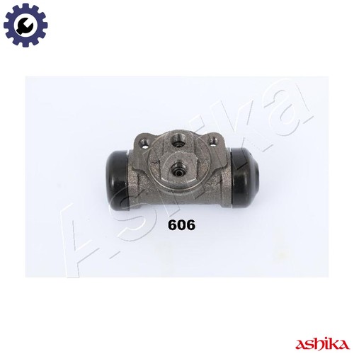 Cilindro freno ruota 606 - cilindro,