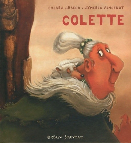 Colette chiara arsego - -,