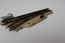 MARKLIN 5203 H0, 1 SCAMBIO SINISTRO ELETTRICO  per BINARIO "M".