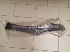 BANDELLA SX  NERO HONDA ZX DIO