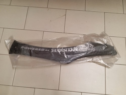 Bandella nero honda zx dio - ,