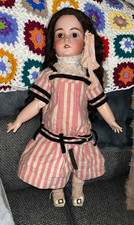 Ravissante POUPÉE BÉBÉ