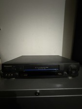 Panasonic PV-9664 Lettore