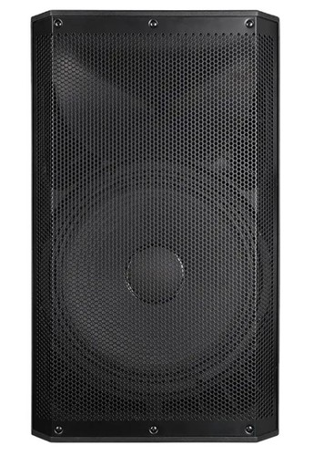 Cassa acustica professionale