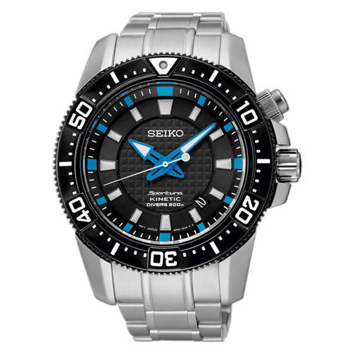 Seiko sportura ska561p1 - sportura,