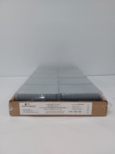 Perkin elmer 235 pipette - elmer, p-235