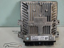 CENTRALINA MOTORE PER JAGUAR XF Serie 4R8Q-12A650-EF / 5WS40059H-T AJD diesel 2