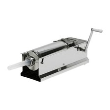 INSACCATRICE INOX MANUALE A 2