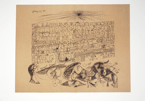 Guillaume corneille - corneille,