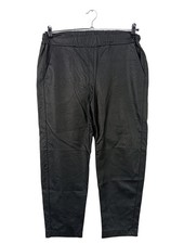 Lumina pantaloni ecopelle - lumina,