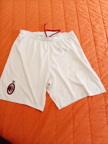 Pantaloncini milan adidas - ac,