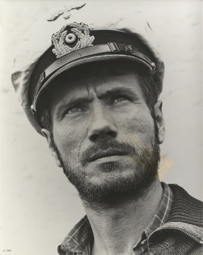 Jurgen prochnow das boat 1981 - prochnow,