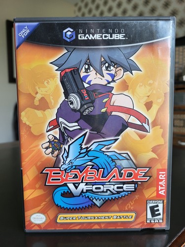 Beyblade force super - beyblade:,