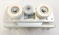 Carrello porta automatica