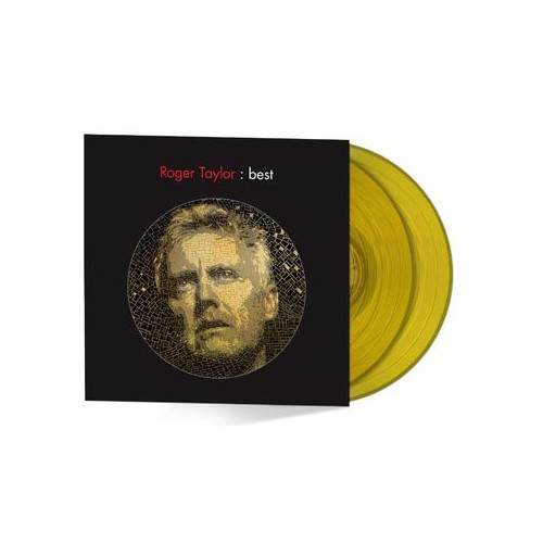 Roger taylor best 2 - taylor,