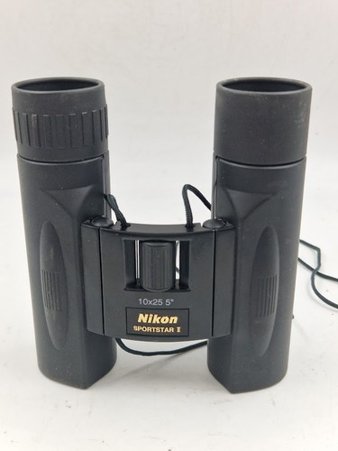 Binocolo nikon sportstar - binocolo,