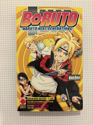 Boruto naruto next - naruto,