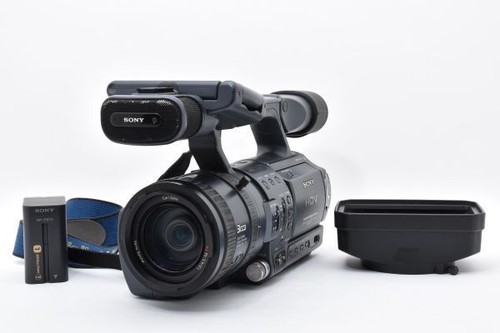 Sony hdr fx1 3ccd - hdr-fx1,